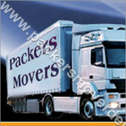 Residential Packers & Movers By VINIT PACKERS & MOVERS