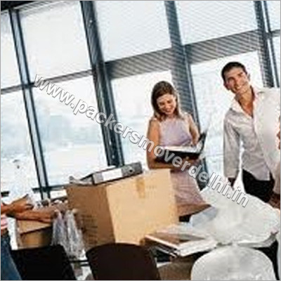 Corporate Relocation Services