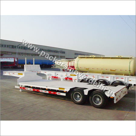 Domestic Logistic Services