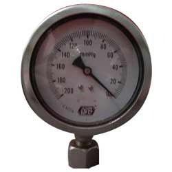 Vacuum Suction Gauge