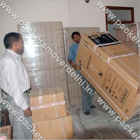 Household Shifting Services