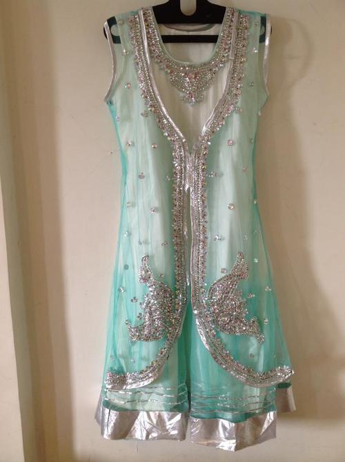 Salwar Kameez
