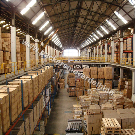 Logistic Services in Gurgaon