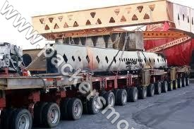 Trailer Transportation Service