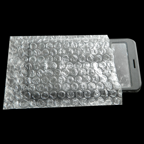 Air Bubble Pouch