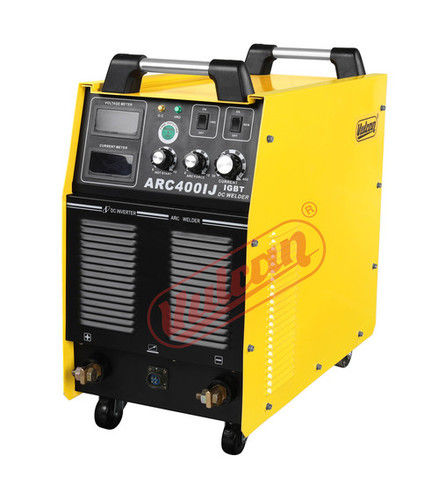 Mini Arc Welding Machine