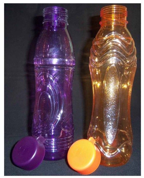 Freeze Bottle - Color: Multi Color