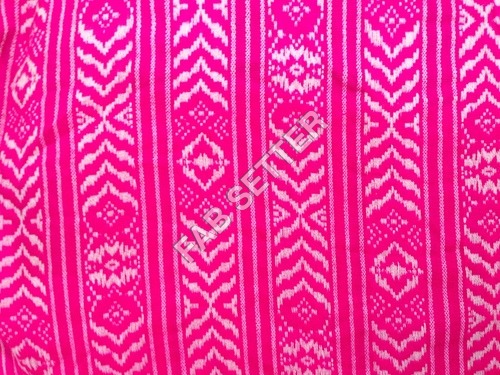 Fancy Acrylic Jacquard