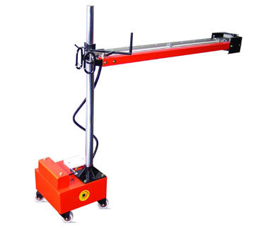 Mobile Sealer