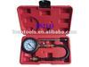 Compression tester for diesel/petrol engine.