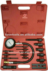 Compression tester/Gauge:Diesel