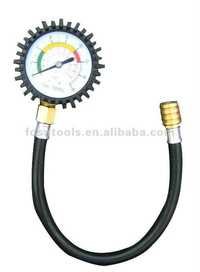 Tire Gauge(flexible Hose)