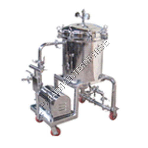 Filter Press