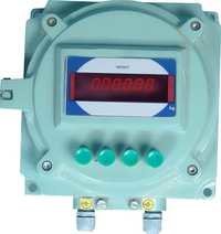 Flame Proof Indicator/ Scales
