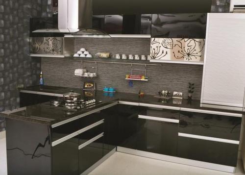 Modular Kitchen And Furnitures