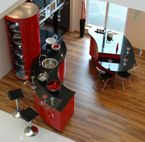 Modular Kitchen And Furnitures