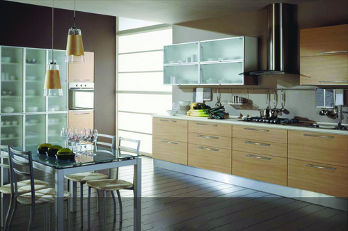 Modular Kitchen And Furnitures