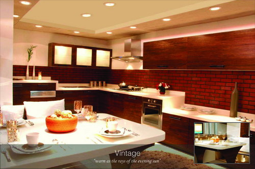 Modular Kitchen And Furnitures