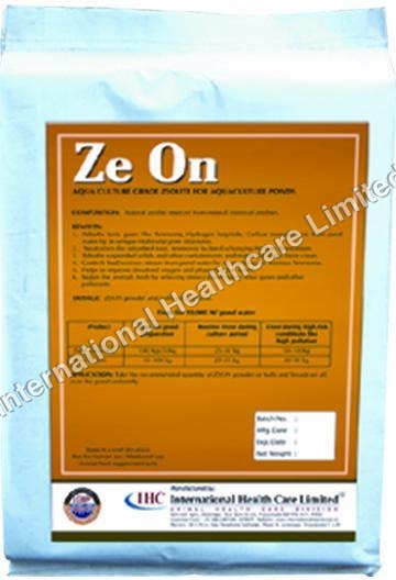 ZE ON
