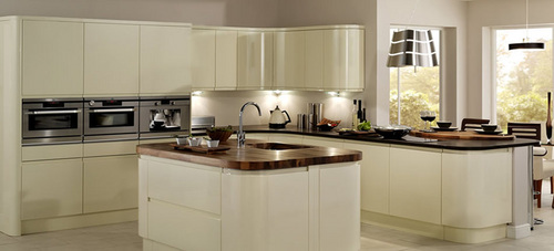 Modular Kitchen And Furnitures