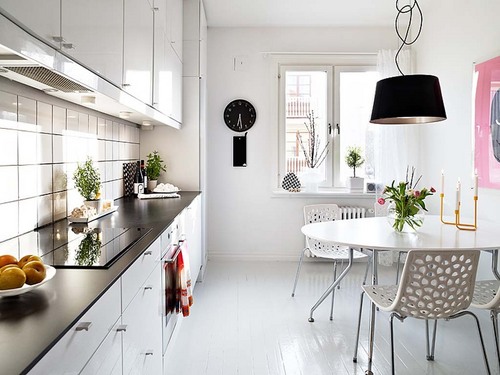 Modular Kitchen And Furnitures