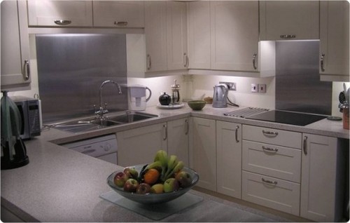 Modular Kitchen And Furnitures