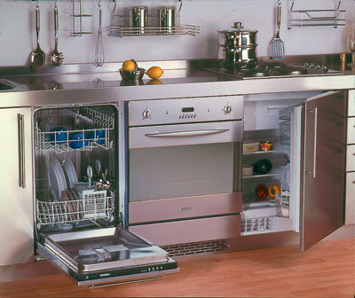 Modular Kitchen And Furnitures