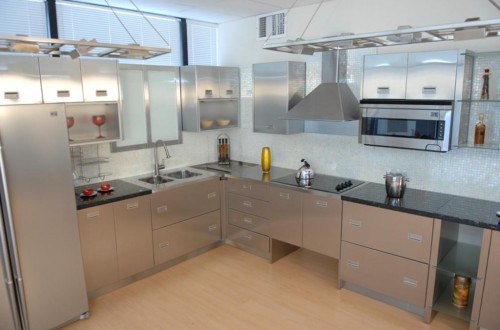 Modular Kitchen And Furnitures