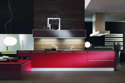 Modular Kitchen And Furnitures
