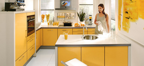 Modular Kitchen And Furnitures