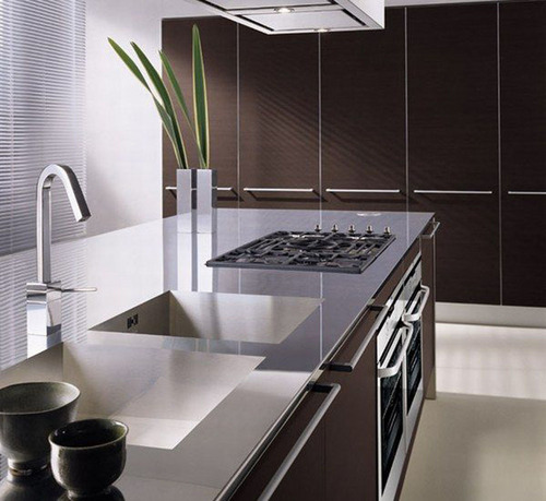 Modular Kitchen And Furnitures