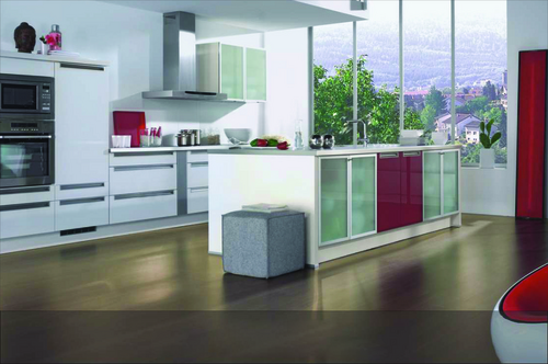 Modular Kitchen And Furnitures