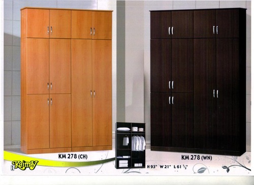 Wardrobes