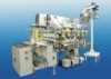 Lined Carton Filling Sealing Machine