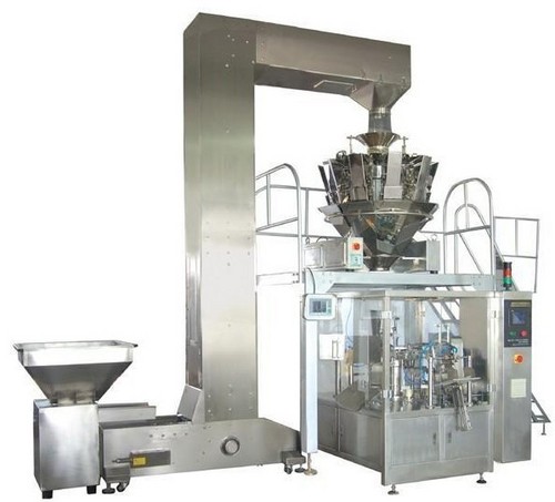 Automatic Packaging Machines