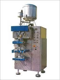 Single Head Pouch FIller