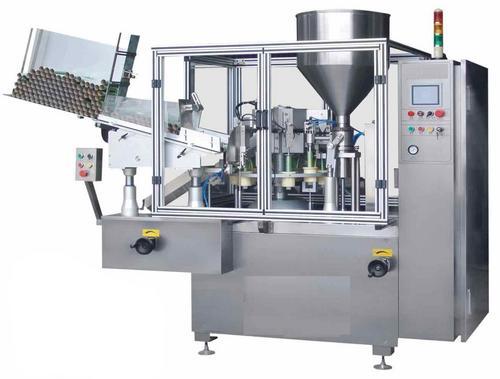 Liquid Filler Machine