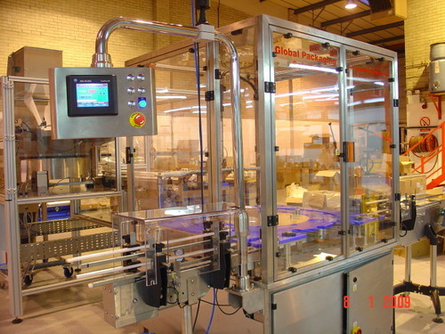 Packing Line Intigations