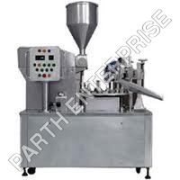 Tube Filling Machine