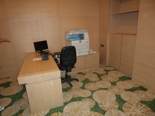 Interior Decoration Services - Variety Materials, Project Specific Labor Hours | Space Planning, Custom Designs, Professional Installation