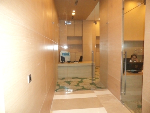 Interior Decoration Services