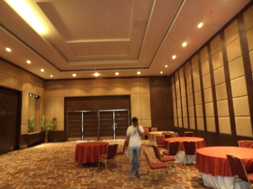 Interior Decoration Services