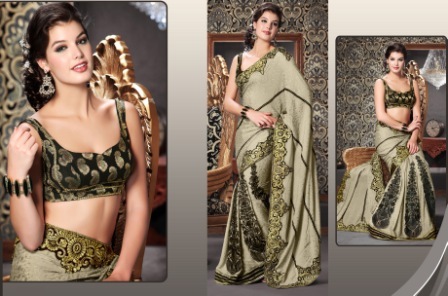 jacquard palloo sarees