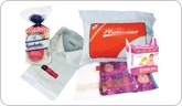 Plastic Packaging Bags