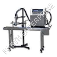 Inkjet Coding Machine