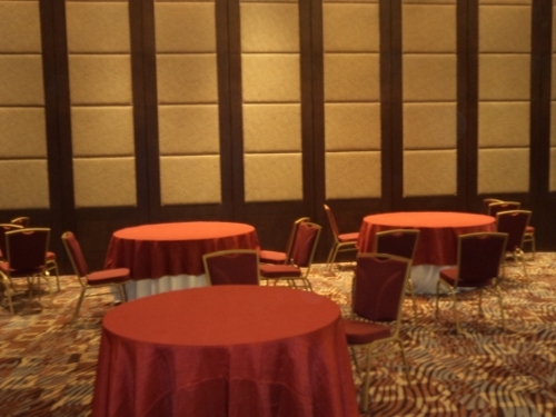 Interior Decoration Services