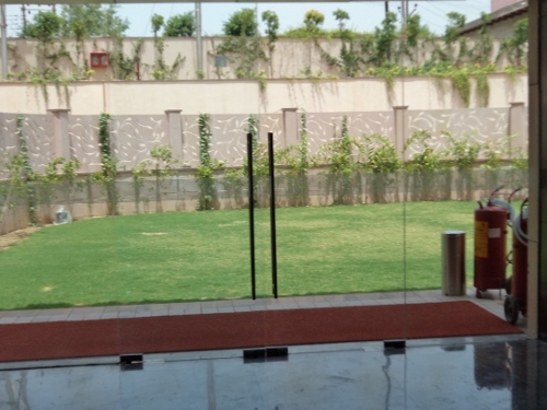 Interior Decoration Services