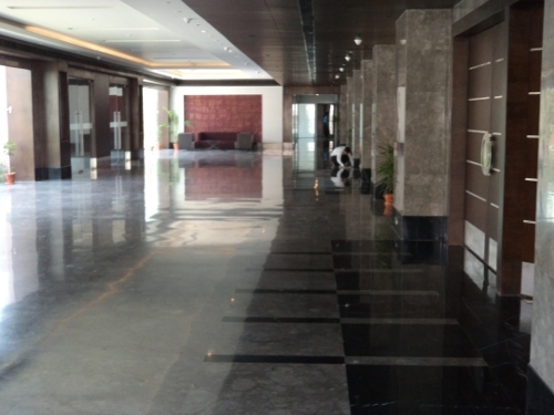 Interior Decoration Services