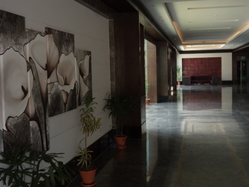Interior Decoration Services