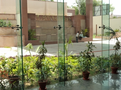 Interior Decoration Services